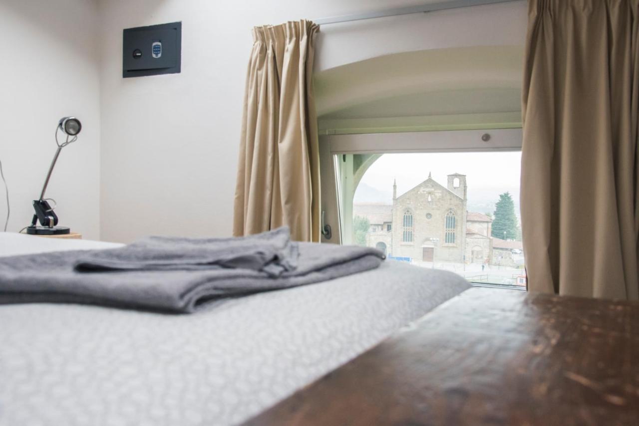 Ferienwohnung Casa Legami Charme&Relax Bergamo Exterior foto