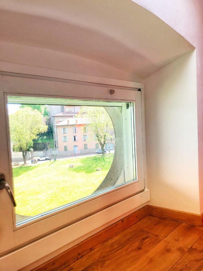 Ferienwohnung Casa Legami Charme&Relax Bergamo Exterior foto